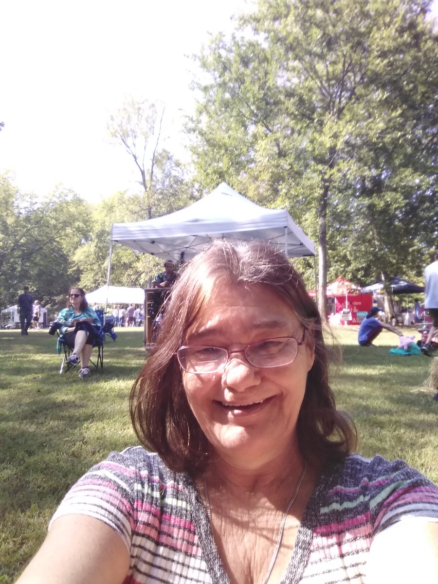 Had a wonderful birthday, enjoy Hillsborough NC hog day!!!!