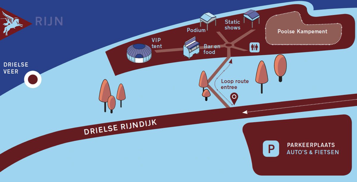 DrielPolen's tweet photo. Vandaag is het zo ver! De 6e Airborne Brigade uit Polen, met ondersteuning van 11 Luchtmobiele Brigade,steekt 100 meter ten oosten van het Drielse veer de Rijn over. Kijk op https://t.co/4FlgD7MZ0n https://t.co/lQyh8gHsIU https://t.co/18KNQtgQ9B