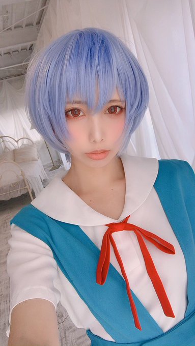 Twitterのコスプレ画像9