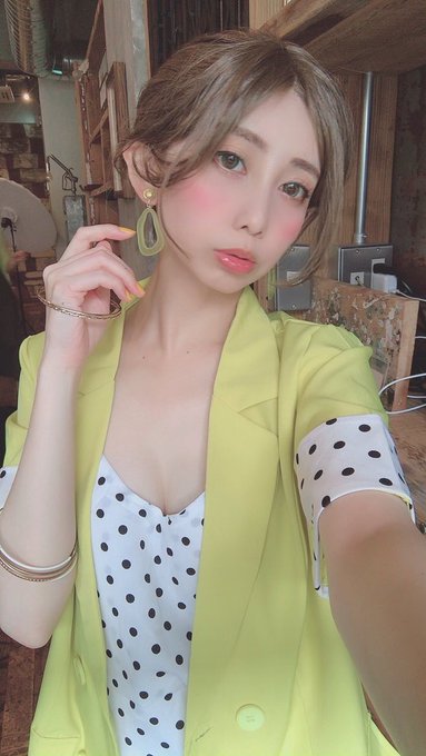 Twitterのコスプレ画像10