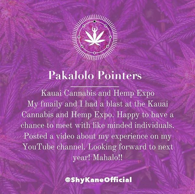 the vibe was real at Kauai Hemp and Cannabis Conference  @kauaicommunityevents @shykaneofficial @maliecannabisclinic @hawaiicannabismagazine <a href="/relicseeds/">RelicSeeds</a> @thegrowguruhawaii <a href="/cassie/">Cassie</a>.graysen @grownkauai_ @pohakupili_farms <a href="/stonyah808/">stonyah</a>