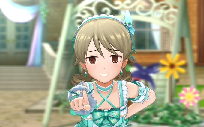 森久保のtwitterイラスト検索結果 古い順