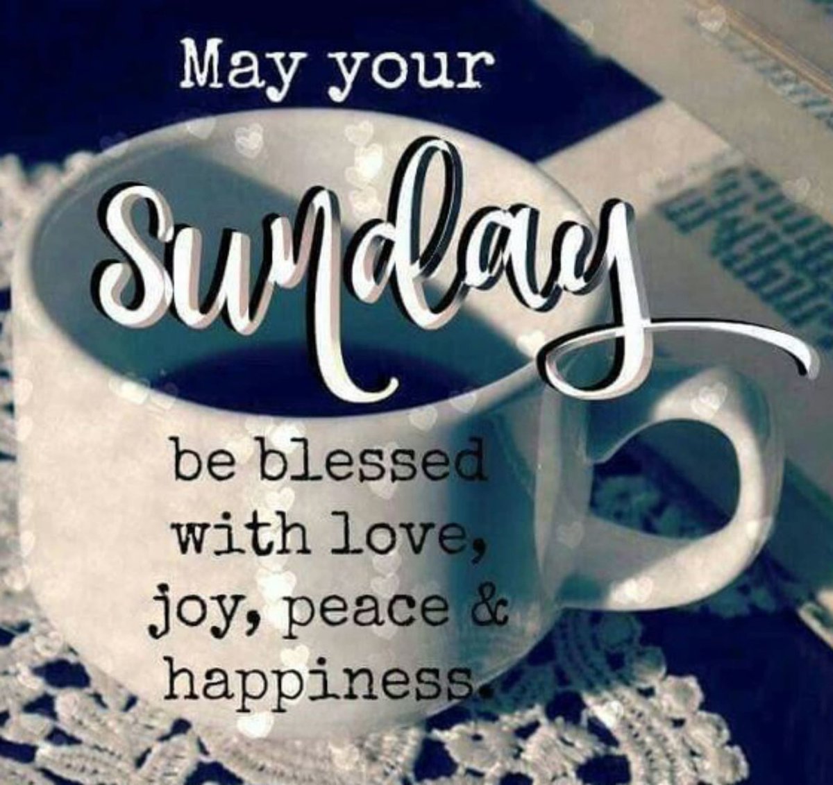 Good morning... enjoy your sunday 👍🏻😁