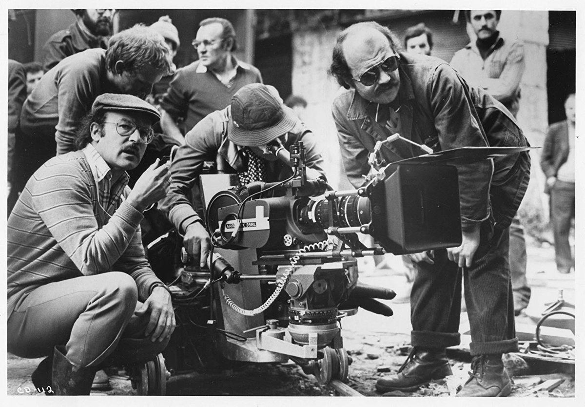metropolislb's tweet photo. This Master Class is preceded by the screening of the restored copy of CIRCLE OF DECEIT at 15:00.
#VolkerSchlöndorff #GermanFilmWeek #keepmetropolisrolling https://t.co/0K1RSKLApV