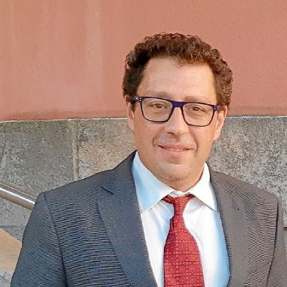 Reportaje de <a href="/elcorreogallego/">El Correo Gallego</a> sobre el XX aniversario de <a href="/dinamotecnica/">Dínamo Técnica</a> , gracias a <a href="/Patri_Hermida/">patricia hermida</a> por la entrevista elcorreogallego.es/galicia/ecg/ve…