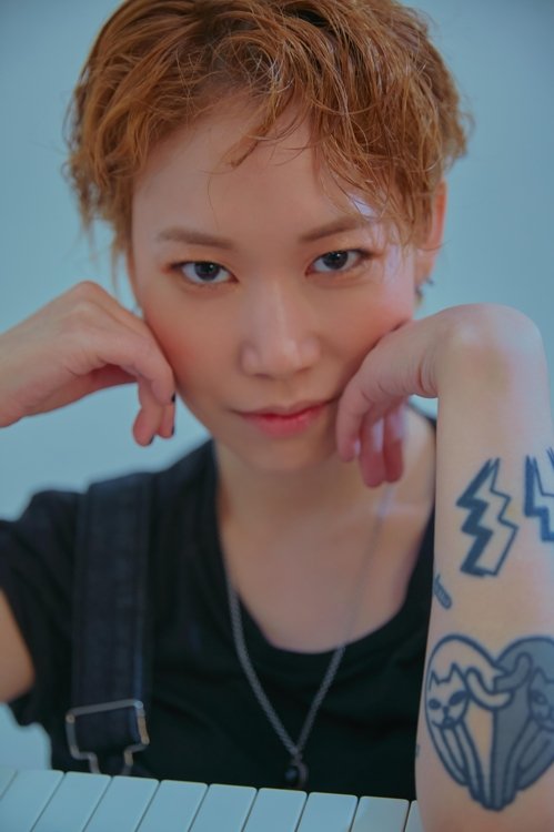 이수륜 (@mengduk) on Twitter photo 