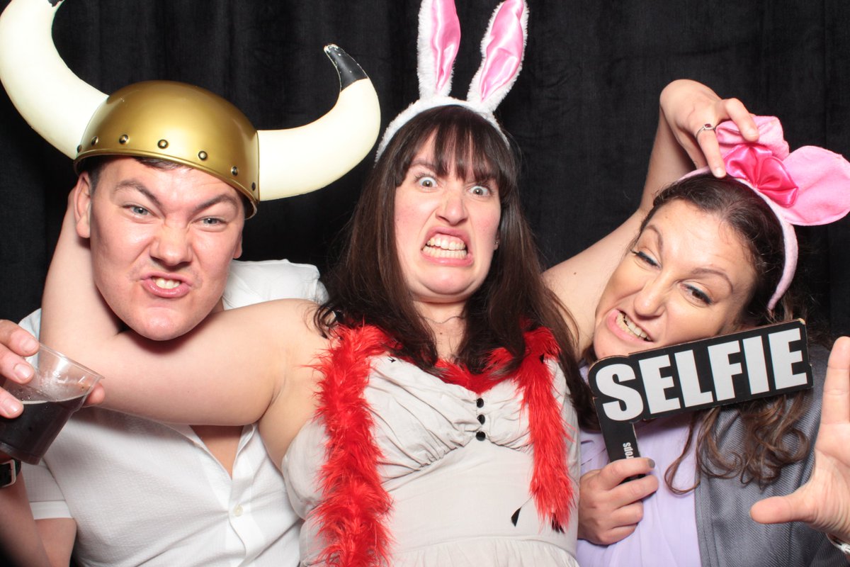 The #photobooth #photobooths gallery from Florence and Luke's Wedding is now on flashboxuk.com   #Enjoy