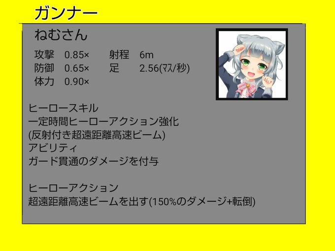 防御のtwitterイラスト検索結果 古い順 防御のtwitterイラスト検索結果 古い順