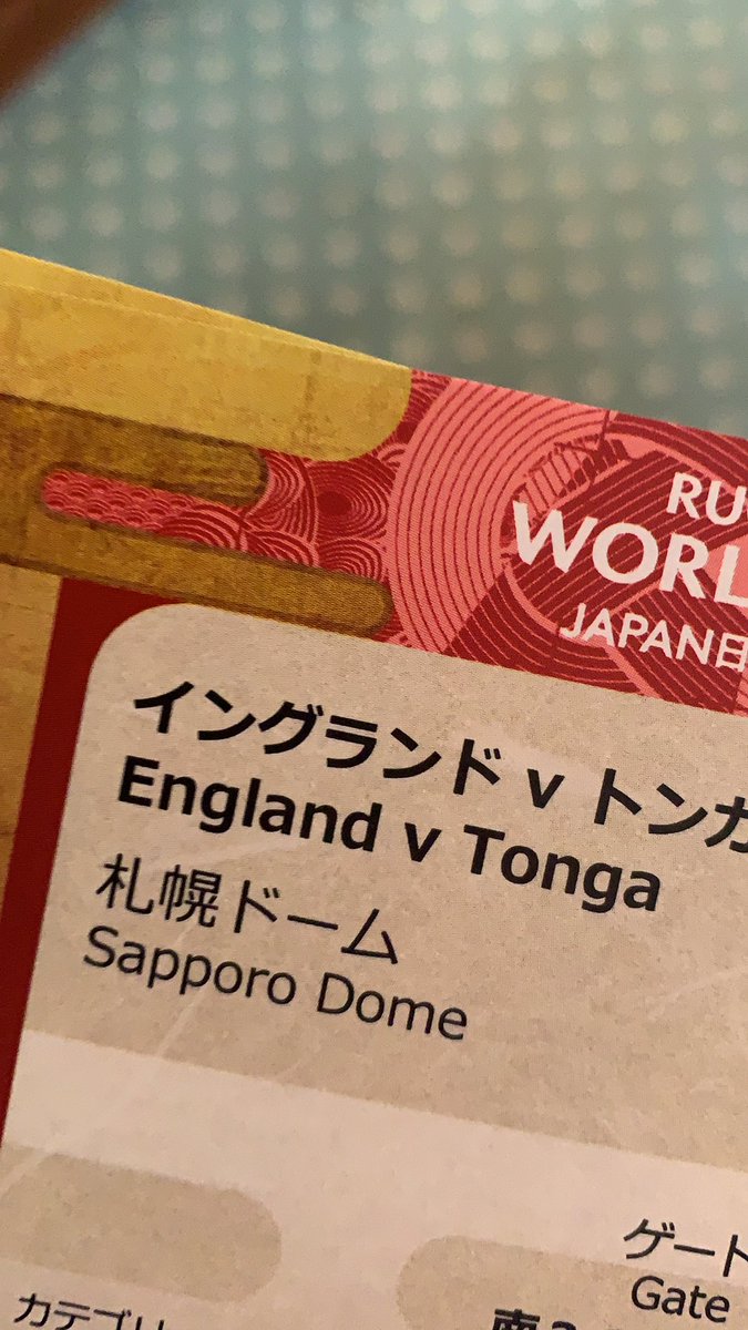 ranthoney's tweet photo. It’s nearly time #engvston #RWC2019 https://t.co/hIExR6SREN