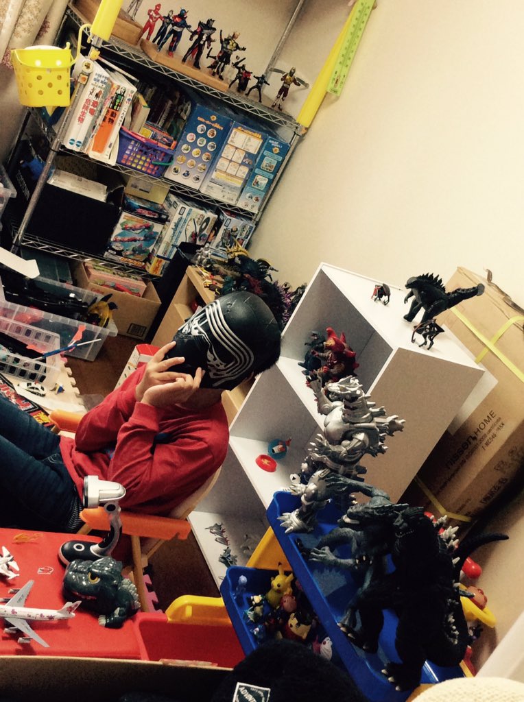 👼🍇kー🌏大森靖子 tweet media