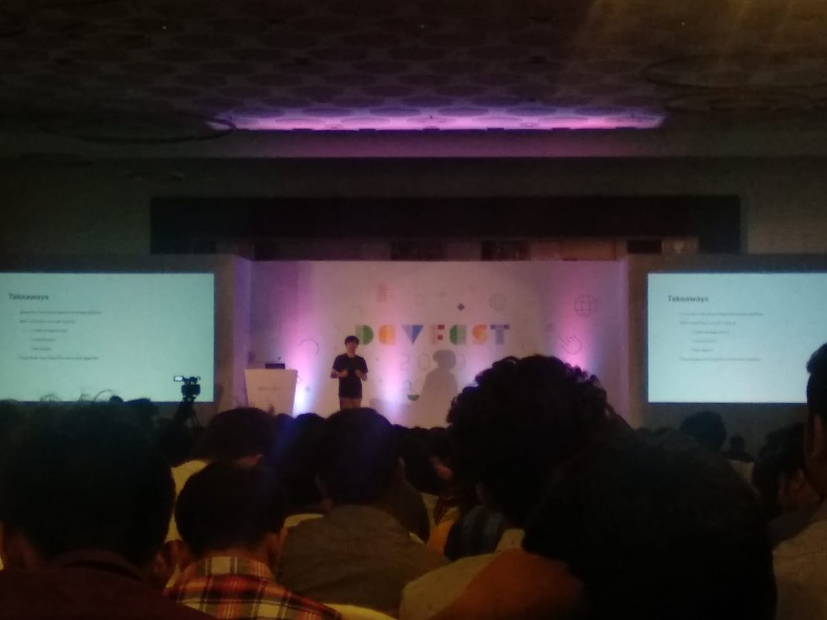 amulya_george's tweet photo. #gdgindore #gdgcloudindore #devfest19 #devfest19indore #wtmindore @gdg  @GDG_Indore  @gdgcloudindore https://t.co/sgTq0Dxoo0