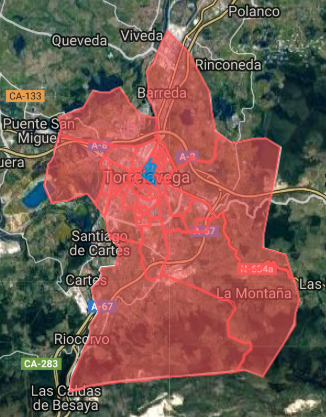 datoscantabria's tweet photo. #Elecciones10N ¿Conservará su dominio el @PSOECantabria en #Torrelavega? El @ppcantabria sólo ganó en tres secciones del centro.El @prcantabria y @ppcantabria se repartieron el segundo lugar.Destacar una sección que quedó en segundo lugar @Vox_Cantabria #datosEG2019 @GRuisanchez https://t.co/DAz7a9wYSx