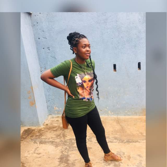 How will you call this beautiful soul.❤️