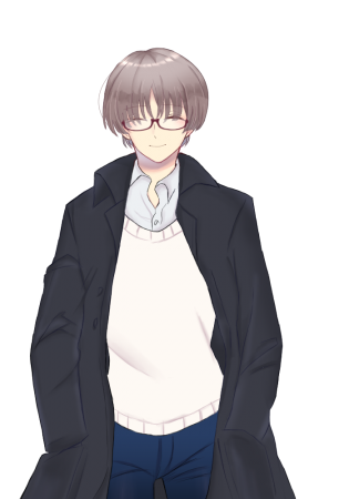 サイコパスのtwitterイラスト検索結果 古い順