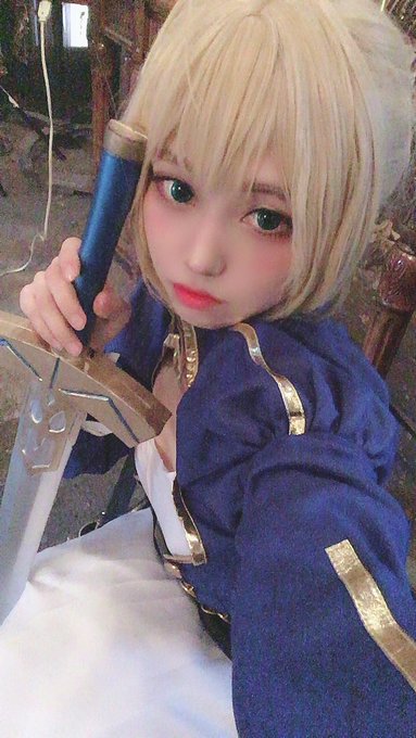 Twitterのコスプレ画像59