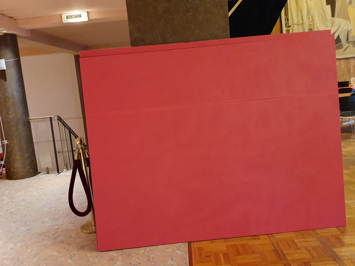 iblasquez's tweet photo. Jour 3 #OperamixLimoges : mise en place du proto #operabox aux couleurs de @MuseomixLIM.
On vous attend à 14h00 au foyer de l'@OperaLimoges pour le découvrir ! https://t.co/HVaqdV1YOH