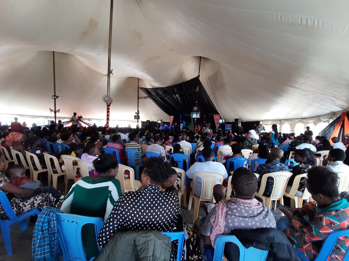 COTChurchHQ's tweet photo. We are a family Rev @Dodzweit @pmachero @AcheroDan
#AfricaForJesus #WeAreAFamily  #HogcotKiungani #kiunganiroad https://t.co/hD1WUsC49f