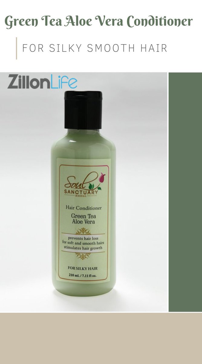 jaskaranvirdi_'s tweet photo. An anti-oxidant hair conditioner. easy to use, rinse-off conditioner that leaves your hair soft and shining and protects from the damaging effects of the sun.
#Zillonlife #SoulSanctuary #GMP_Certified #Natural #Cruelty_Free #Eco_Friendly #Essential_Oil #organic #organicproducts https://t.co/XtqLjHGUGr