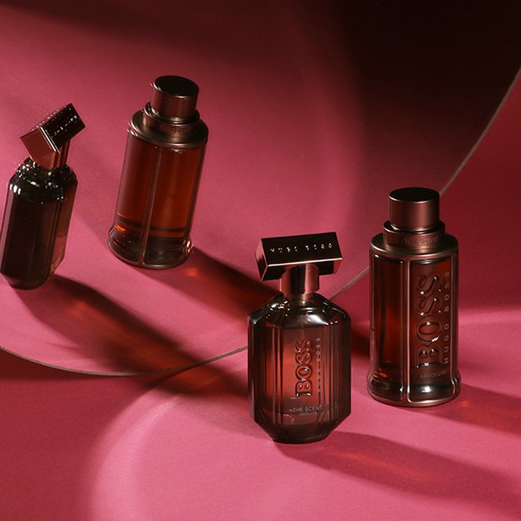FragranceDirect's tweet photo. RT to WIN! Enter the new additions… Hugo BOSS The Scent Absolute for him and for her! Fragrances that captivate with a richer and more intense interpretation of the originals… #TheScent #HugoBoss https://t.co/d9BxfGR7lA