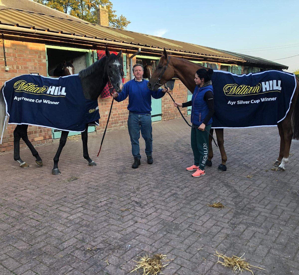 Jessica Gillam tweet media