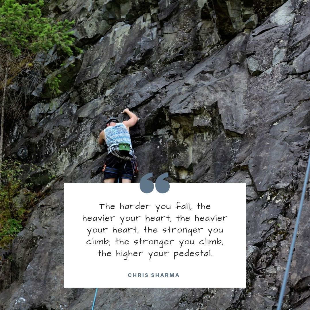 ClimbingLover's tweet photo. #rockclimbing #rock #gym #fitness #travel #mountains #trendypik #climbing #nature #fitnessmotivation #quotes https://t.co/FMwazhKwpR