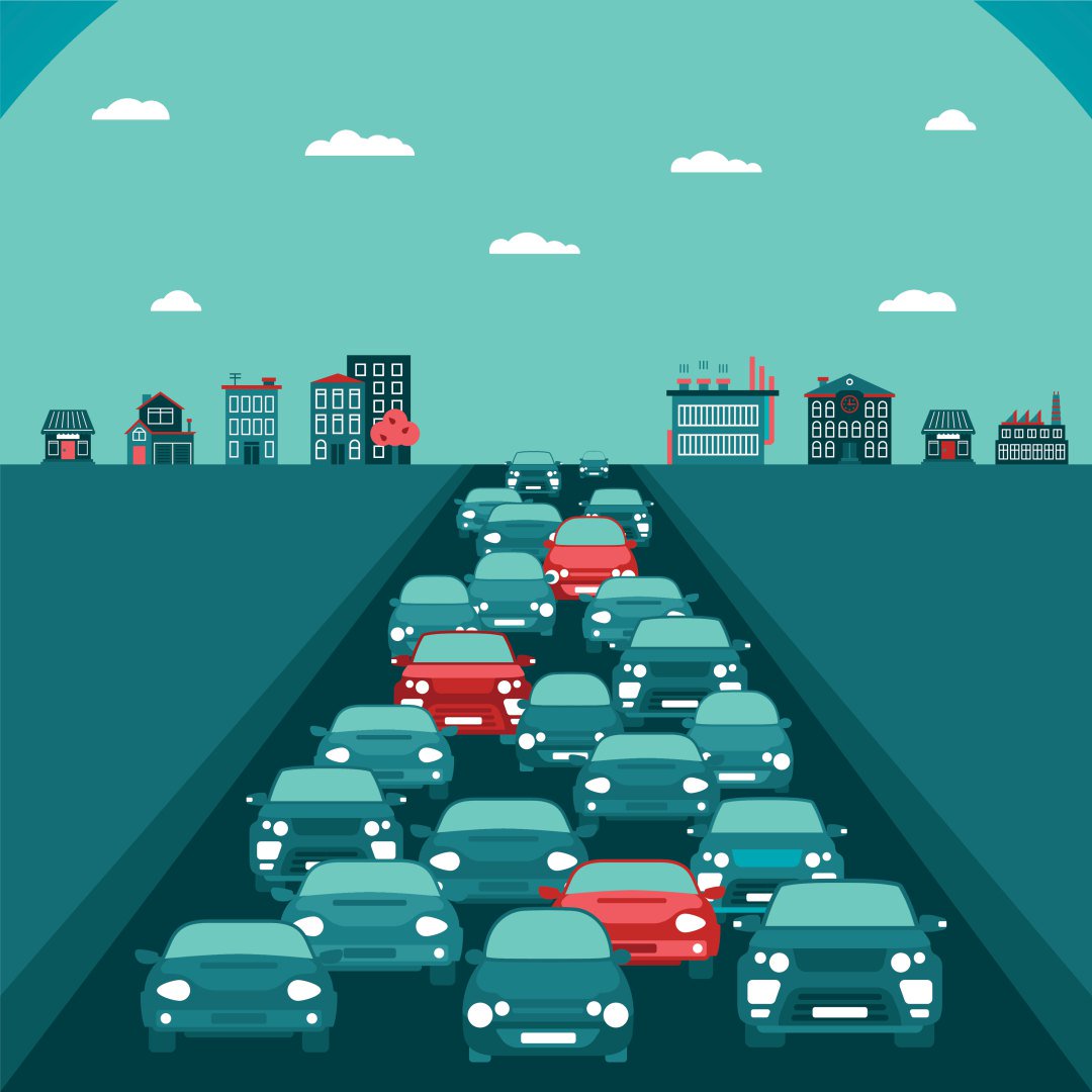 Are you celebrating World Car Free Day today? Give Autotrip a rest and head to London or Leeds to enjoy a car-free Sunday with family and friends.