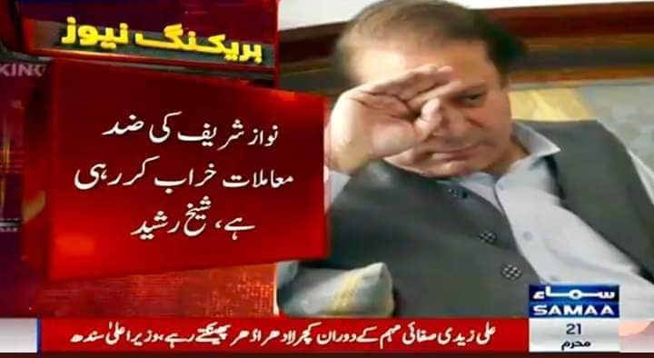 khan_junaid0331's tweet photo. 😂😂 Nawaz Shareef NRO nahi dega💪 https://t.co/p2l8Apxqxr