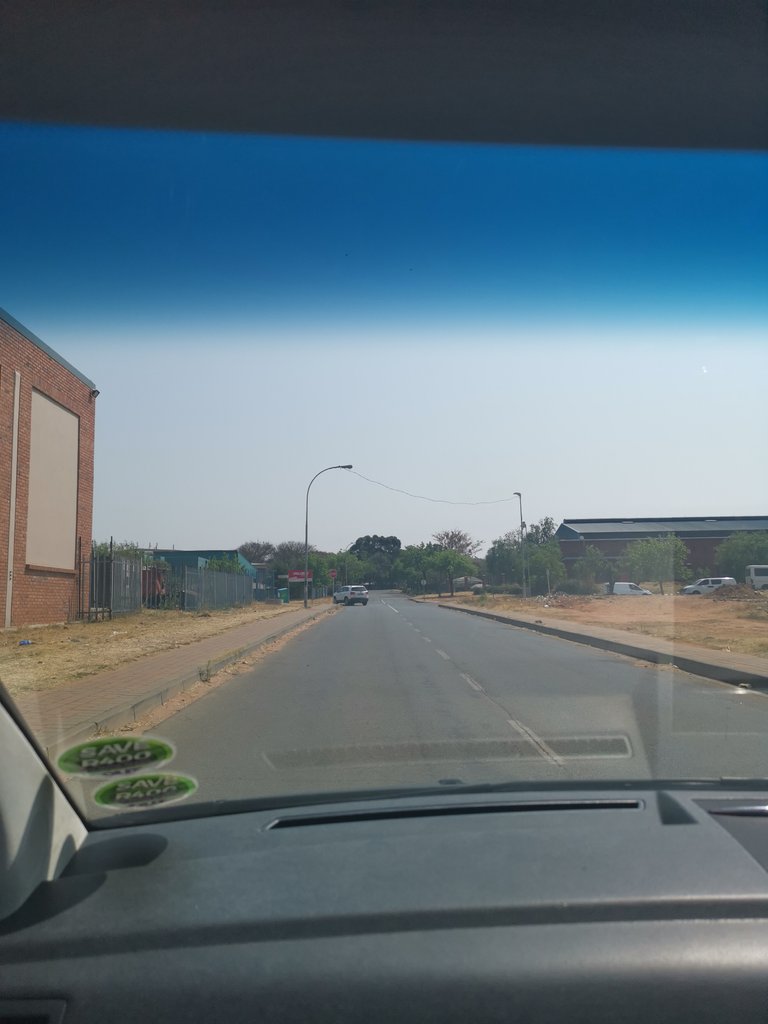 Kittychen0807's tweet image. First day in Johannesburg, South Africa