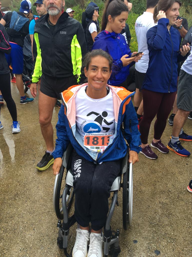 Semimarathau Sète tweet media