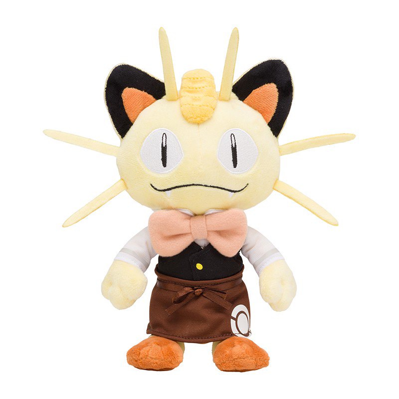 mecchaJP's tweet photo. We got a very limited stock fo those plush !
Don't miss the opportunity to add those very very limited edition !
🔻More on this link🔻
🇯🇵️ https://t.co/ZZ2x09AJtv
🇯🇵️ https://t.co/iagYuTOYFa
#PokemonCenterDX #PokemonOsaka https://t.co/vIZ0YZYvFC