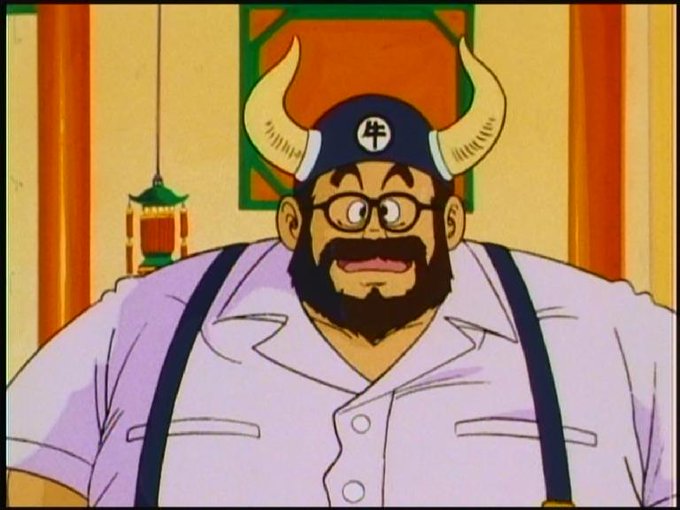 まとめ ドラゴンボールのデブキャラ一覧 ていない ていねいじゃない暮らしのブログ Powered By ライブドアブログ