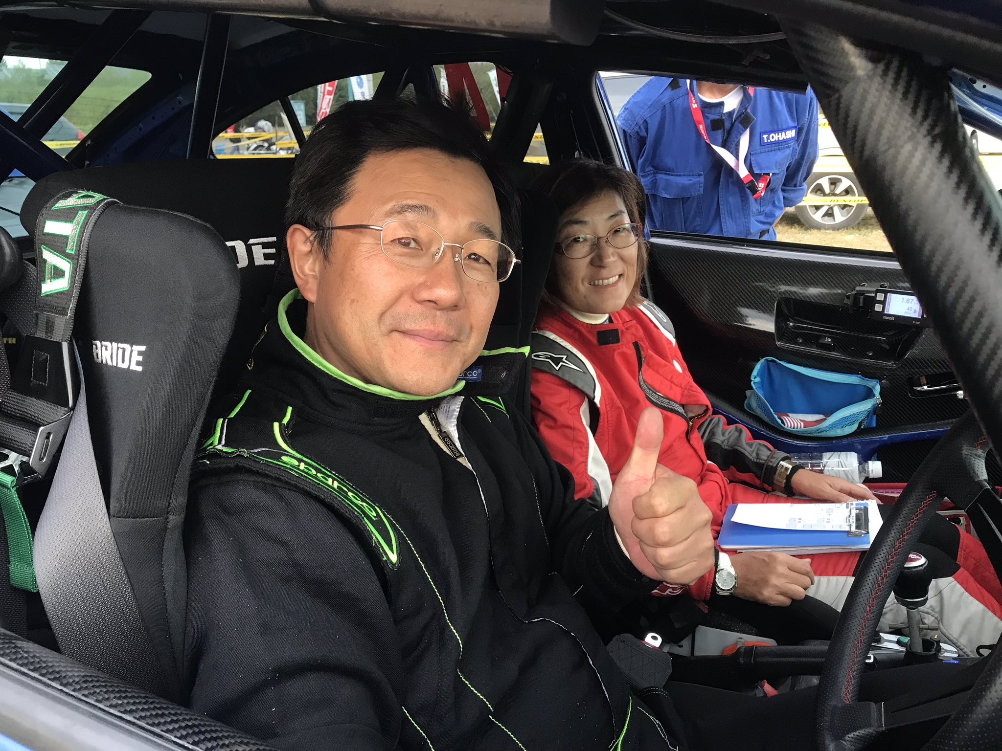 RALLY PLUS編集部／ラリープラス on X: 