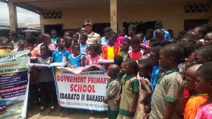 openschoolsnow's tweet photo. “Only the educated are free.” ― Epictetus
#OpenSchoolsNow in the North-West and South-West regions. 
🇨🇲🇨🇲🇨🇲
#237Stand4Education
#LetUsBackToSchool
#BacktoSchool
#Cameroun
#Cameroon https://t.co/MIew7tNwym