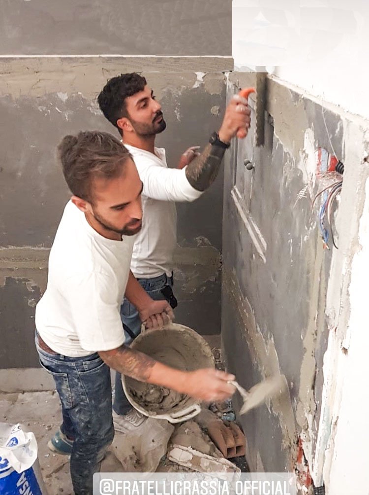PizzeriaGrassia's tweet photo. #buonadomenica
#pizzeriafratelligrassia #SanGiuseppevesuviano #Napoli
#stepbystep #werecomingback

@grassia_sergio #gennygrassia
#22settembre https://t.co/5LwKY0IZZe