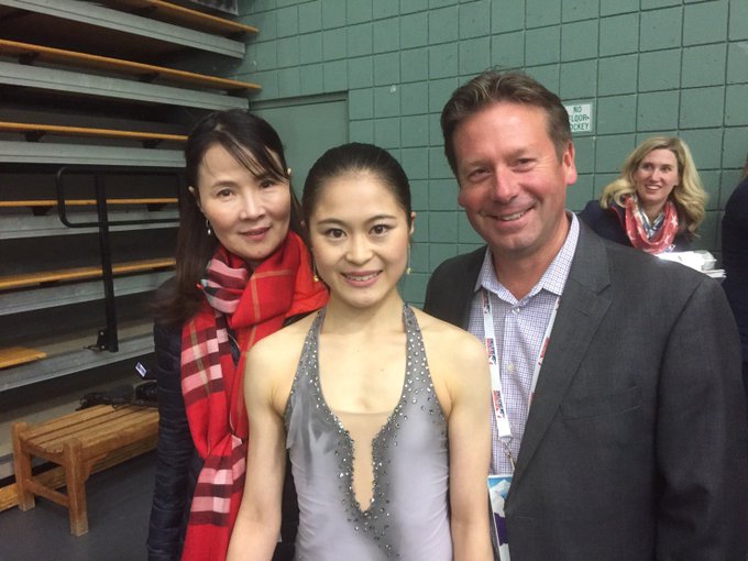 速報 織田信成さん提訴 モラハラが原因で退職 関西大学 濱田美栄コーチの顔は まとめダネ