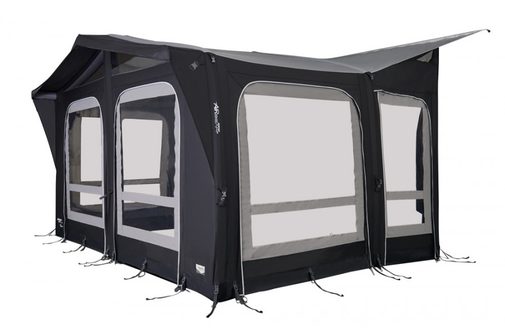 norwichcamping's tweet photo. #PracticalCaravan's 'BEST AWNING' WINNER 2019... #Vango Vienna 400 All-Season Airbeam #CaravanAwning - £1,899 (RRP £2,100) *Easy inflation*Big, airy space*Strong, colour-fast fabric*For permanent pitching* > https://t.co/MaDysaJXo2 *With FREE CARPET - while stocks last* https://t.co/x8LUvZ97BH