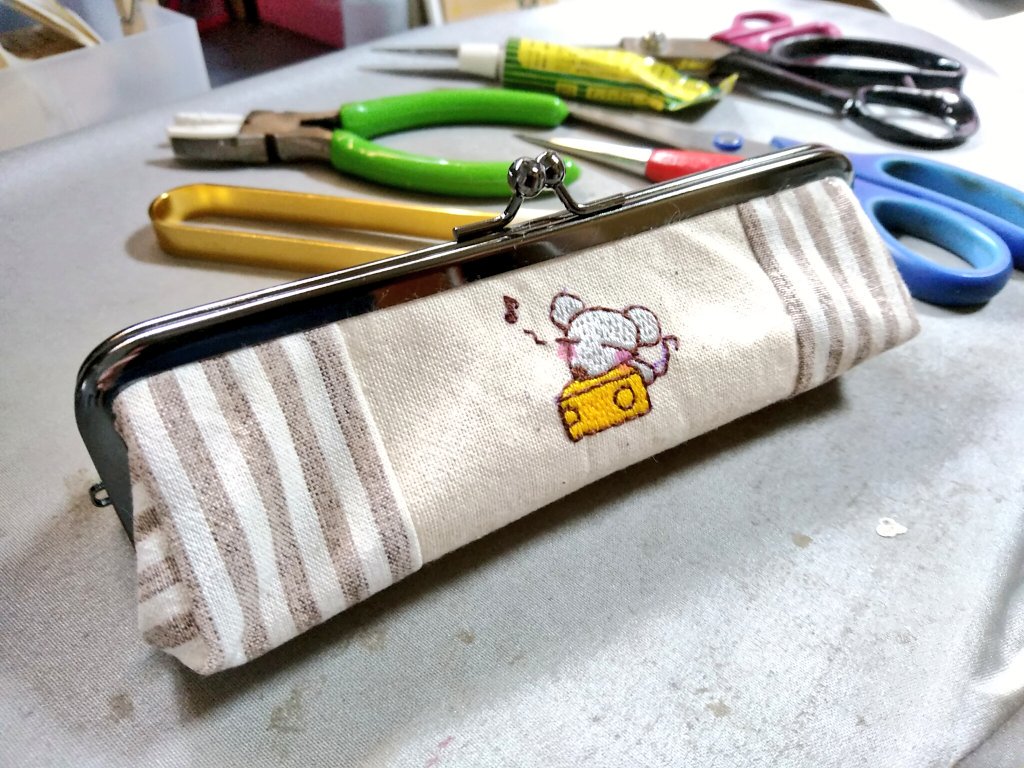 ハンドメイド きなりの木 さち コロコロがま口ペンケース まだまだ 数たりなぁーい ブログ T Co Que9a1gtnk ブログ更新 ハンドメイド 手作り Creema Minne 刺繍 イラスト ハンドメイド好きさんと繋がりたい シンプル Yhm ハンドメイド きなりの木 さち コロコロがま口ペンケース まだまだ 数たりなぁーい ブログ T Co Que9a1gtnk ブログ更新 ハンドメイド 手作り Creema Minne 刺繍 イラスト ハンドメイド好きさんと繋がりたい シンプル Yhm