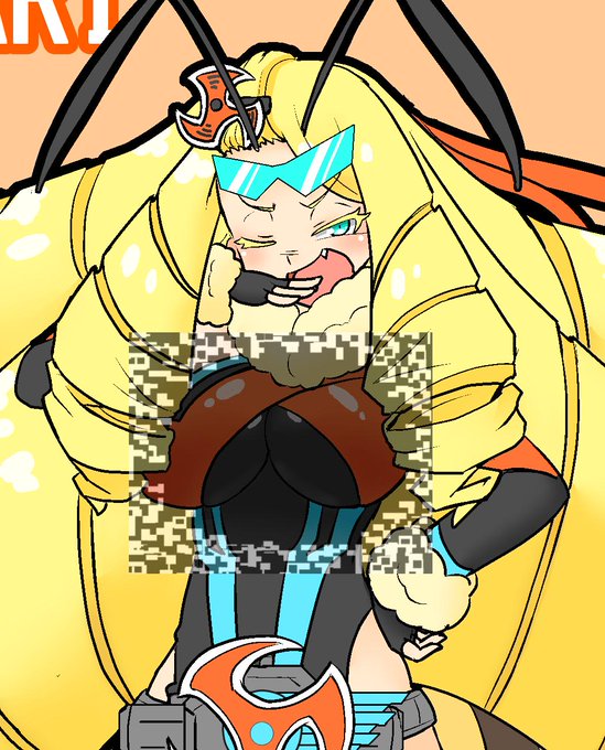 最近流行ってるやつ。できてるかな? 