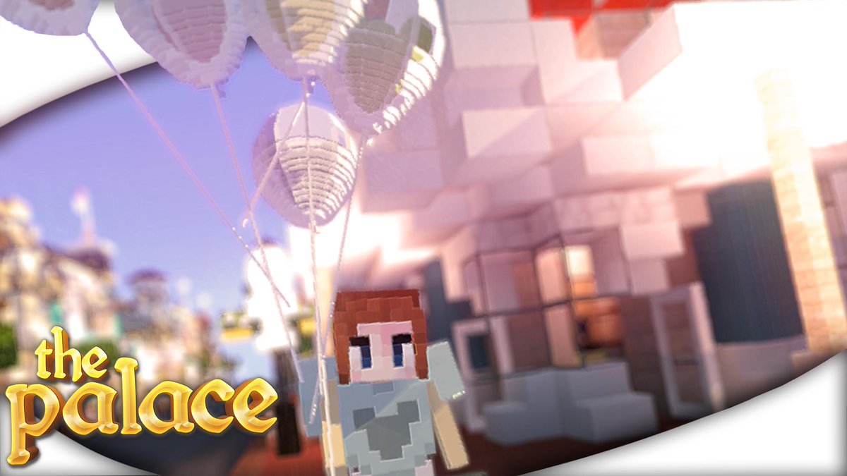 PalaceNetwork's tweet photo. Nothing's more fun than venturing the parks with a balloon! Gather up your daydreams, and let your imagination soar!π
β¨October 1, 2019β¨
#NewMK https://t.co/Oa4ls214P5