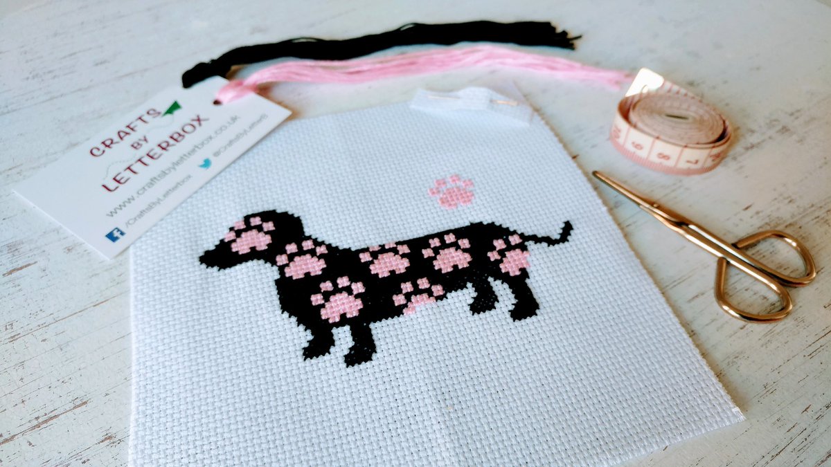 Crafts By Letterbox tweet media