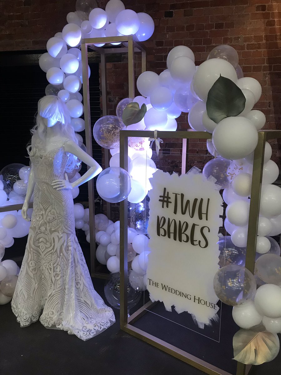 We are ready to go ✨🕊