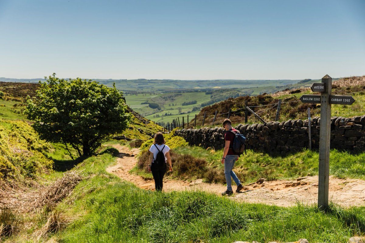 vpdd's tweet photo. Happy #DerbyshireDay from the area's official tourist board! 🎉🙌🎈

Whether you're Derbyshire through and through, a newcomer who's made this county their home, or someone who LOVES to visit, then share this post with the hashtag #DerbyshireDay! 💚🌿🌳

#UniqueDistrict https://t.co/14gyGwWak2