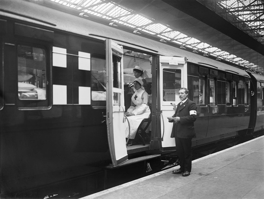 Today is the last day of the @swalefilmfestival 2019! Pop down to the @avenue_theatre at 2pm to watch a selection of FREE FILMS that feature the local area of Swale! Starting with a wonderful short film made by @HistorySitt about the WW1 ambulance train!