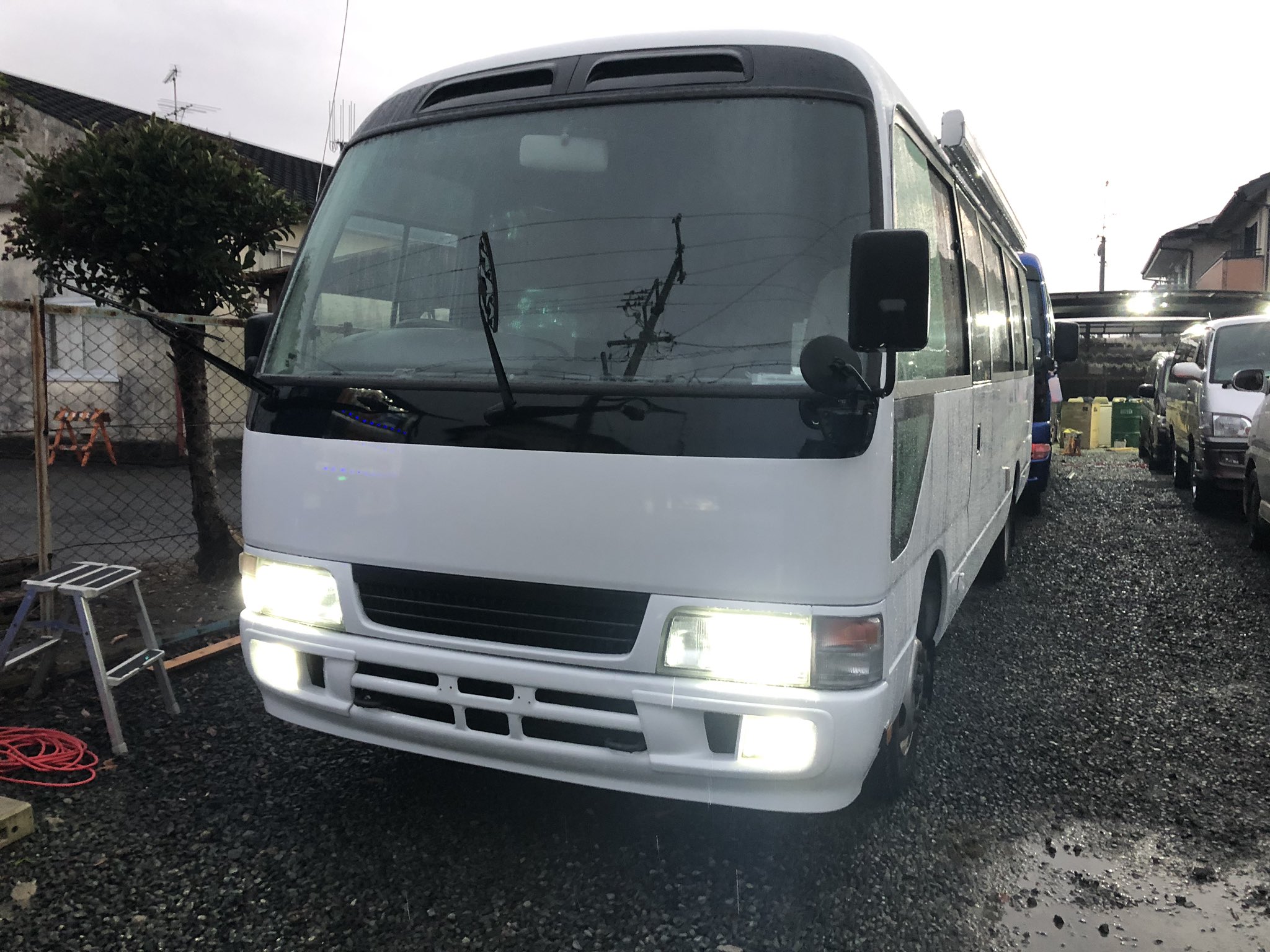 Stw トランポ仕様 中古車コースター 中古車グランドハイエース 週末に2台のご契約頂きました W ありがとうございました W T Co Fbjxyqpqiu トランポ コースター キャンピングカー グランドハイエース T Co Stw トランポ仕様 中古車コースター 中古車グランドハイエース 週末に2台のご契約頂きました W ありがとうございました W T Co Fbjxyqpqiu トランポ コースター キャンピングカー グランドハイエース T Co