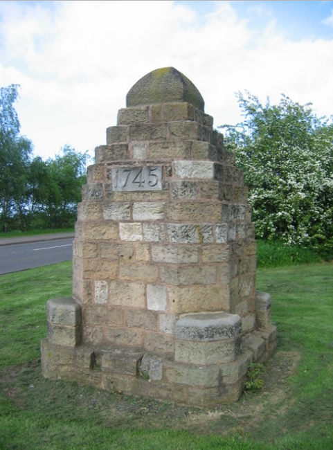 OutlanderEsMas's tweet photo. La batalla de Prestonpans, también conocida como batalla de Gladsmuir fue librada el 21 de Septiembre de 1745. Las tropas inexpertas inglesas, lideradas por Sir John Cope no opusieron casi resistencia al asalto, durando la lucha tan solo media hora, a favor de los escoceses. https://t.co/HgFRjYpvBk