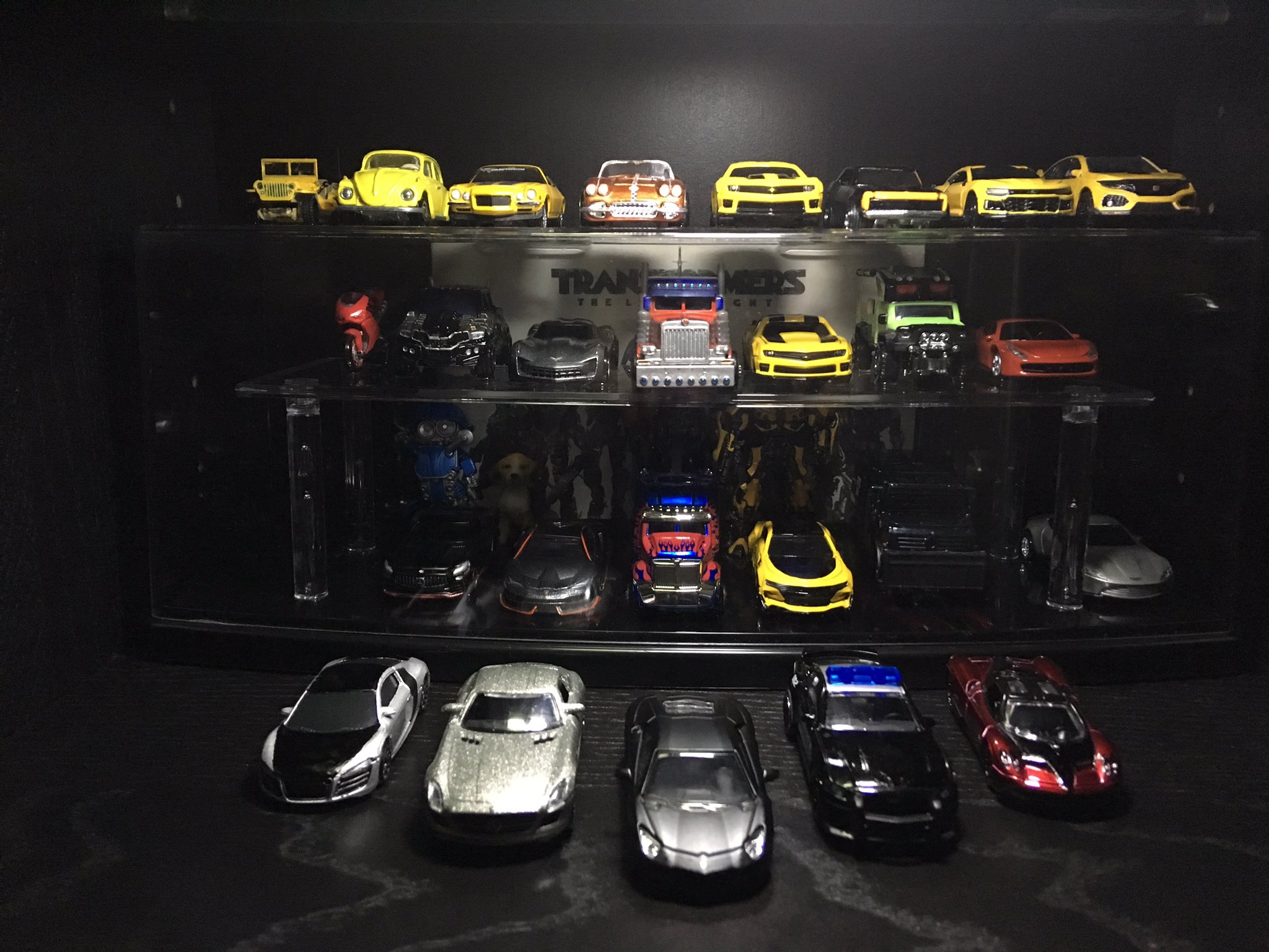 All Cars In Transformers Twitter