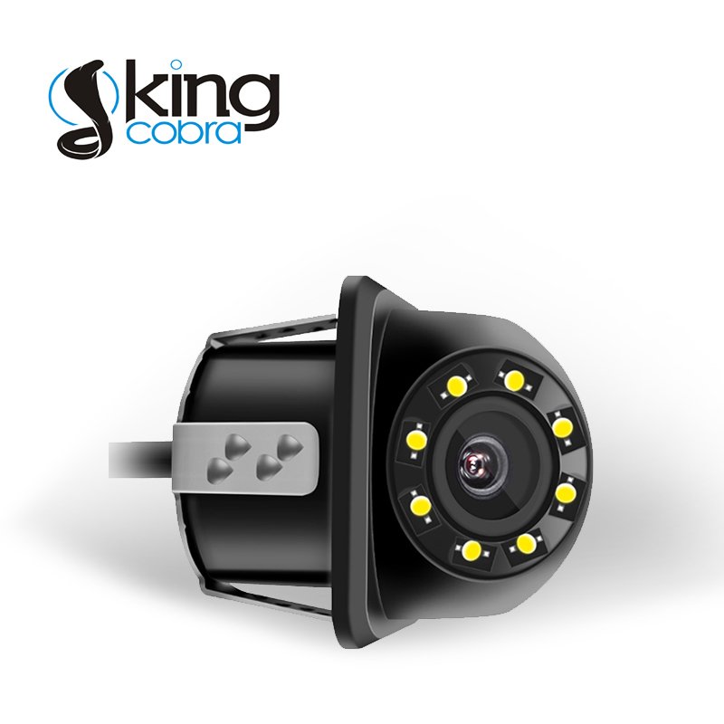 kingcobra201903's tweet image. CM26-LED Car revers camera with LED night vision is more like a consummate philosophy of life. kcaralarm.com/cm26-led-car-r… #carrearviewcamera #bestcarcamerasystem #reverseparkingcamera