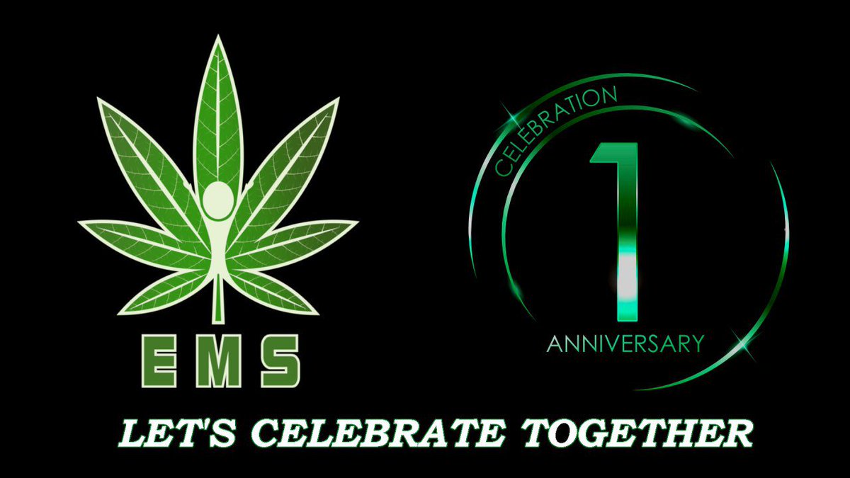 Crypto_Wolf1's tweet photo. It's been 1yr 🙌 We've grown tremendously and would like to thank all of you for the awesome support! 😎👍💯 We plan on moving forward even more in the years to come 🌱 I would like to thank my team for a job well done and always advancing 💪😎 Cheers everyone 🍻
#TRX #EMStoken https://t.co/9BMLf6Gcto