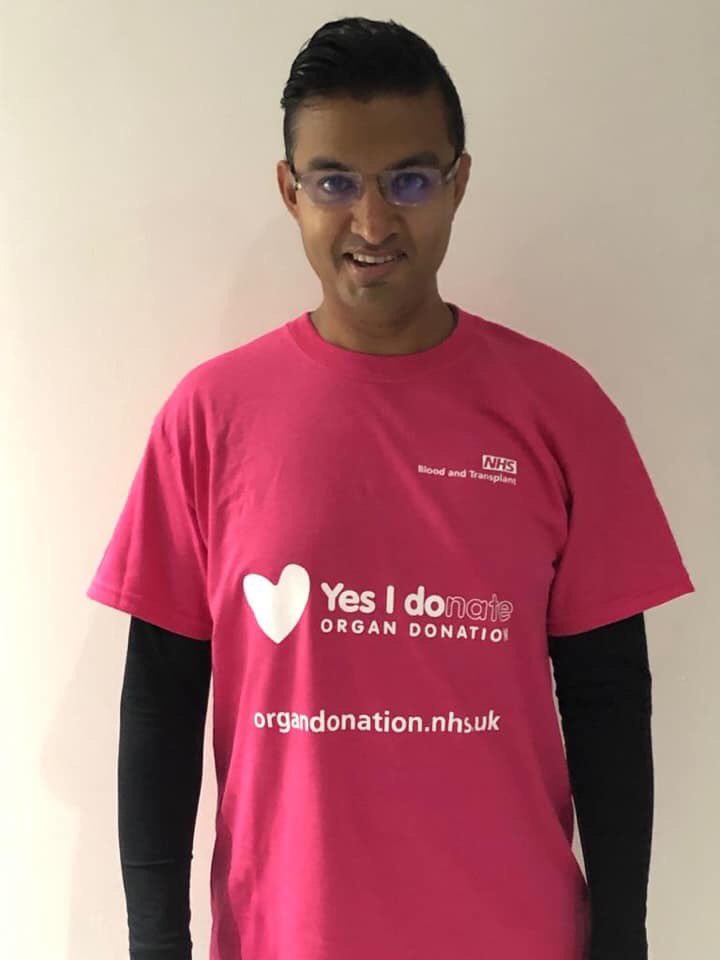 NhYorkshire's tweet photo. Some of our team are helping out At the NHS Organ Donation awareness in York at the 999 emergency services event please come@and say hello #organdonation #passiton @YorkshireSNOD @JennyHughesSNOD @sarahwhittingh8 @NHSOrganDonor https://t.co/5fnjnaG5j9