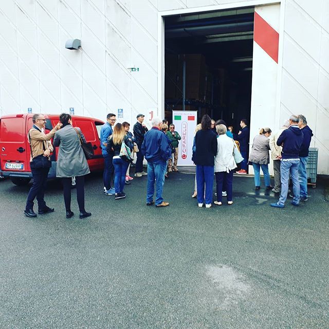 Oggi open day Cifarelli per #vogherafotografia

Dalle 10 alle 12 ift.tt/2Qn6lsE